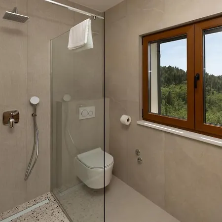 Villa Mikic By Guide Klek