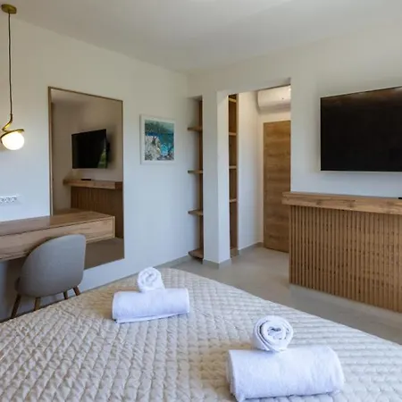 Mikic By Guide Villa *