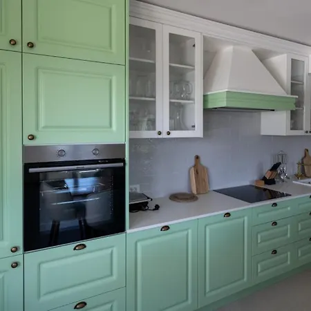 Villa Mikic By Guide Klek