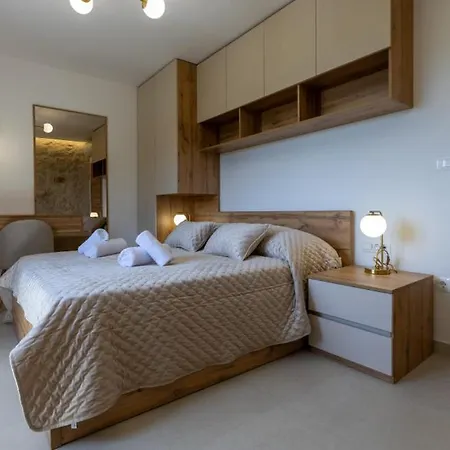 Villa Mikic By Guide *