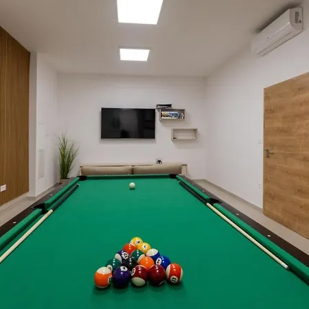 Villa Mikic By Guide Klek