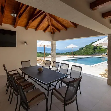Villa Mikic By Guide