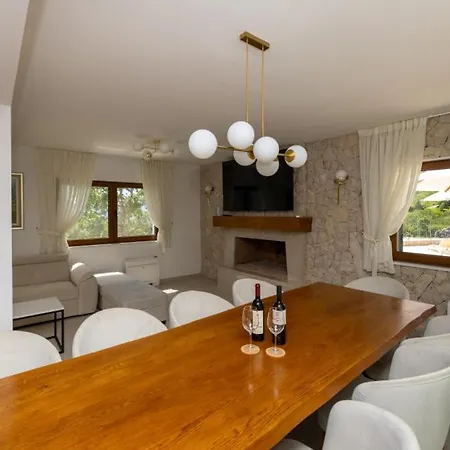 Villa Mikic By Guide