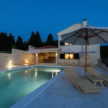 Villa Mikic By Guide Klek