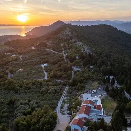 Mikic By Guide Villa