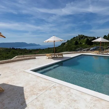 Villa Mikic By Guide *