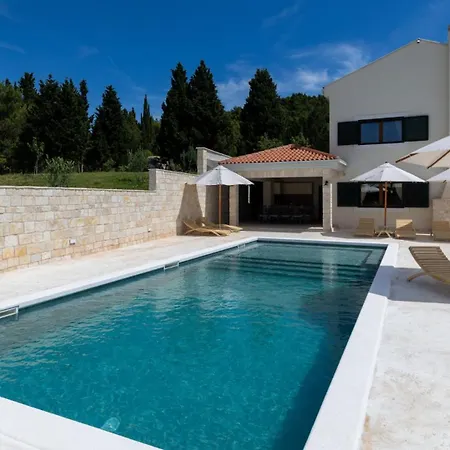 Mikic By Guide וילה