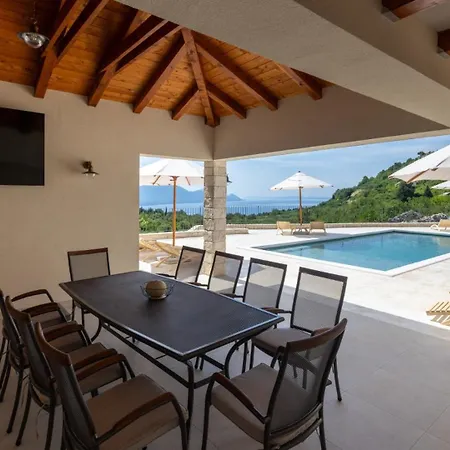 Villa Mikic By Guide Klek