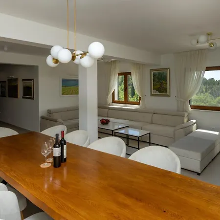 Mikic By Guide Villa *