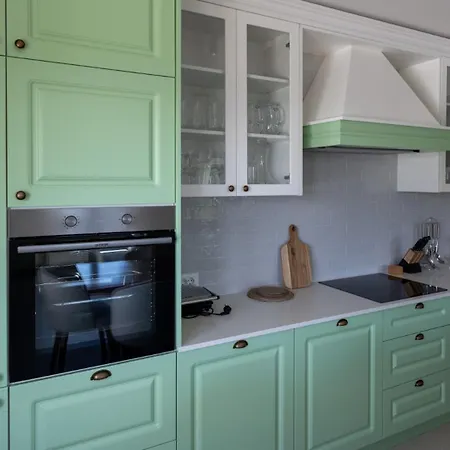 וילה Mikic By Guide קלק