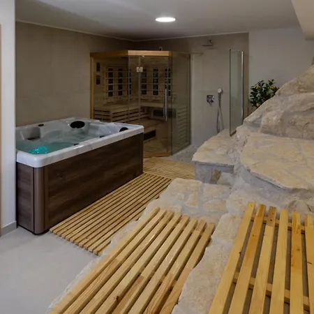 Villa Mikic By Guide