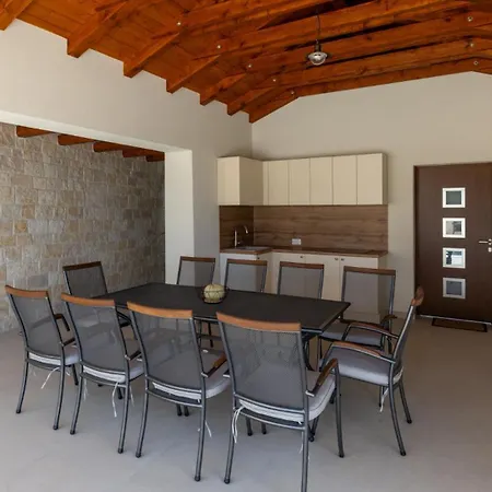 Villa Mikic By Guide *
