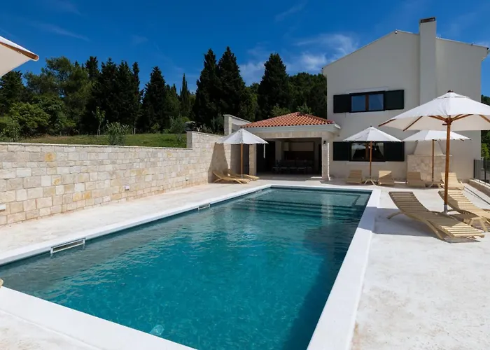 Mikic By Guide Villa