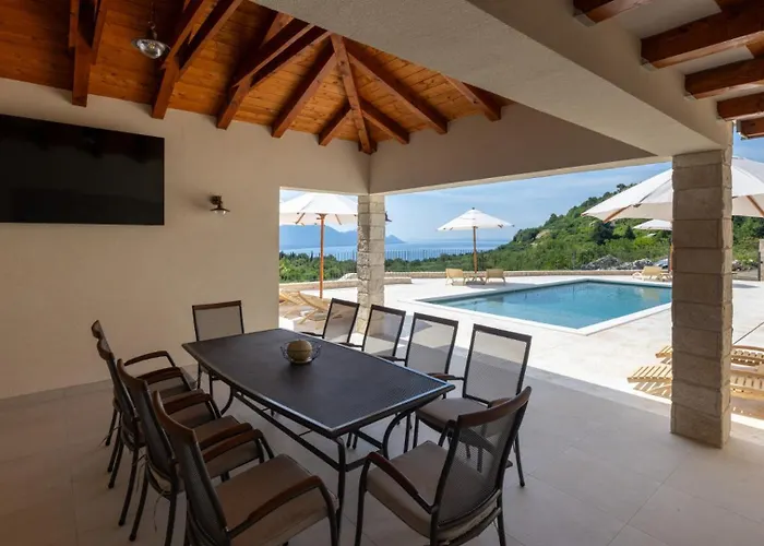 Villa Mikic By Guide Klek