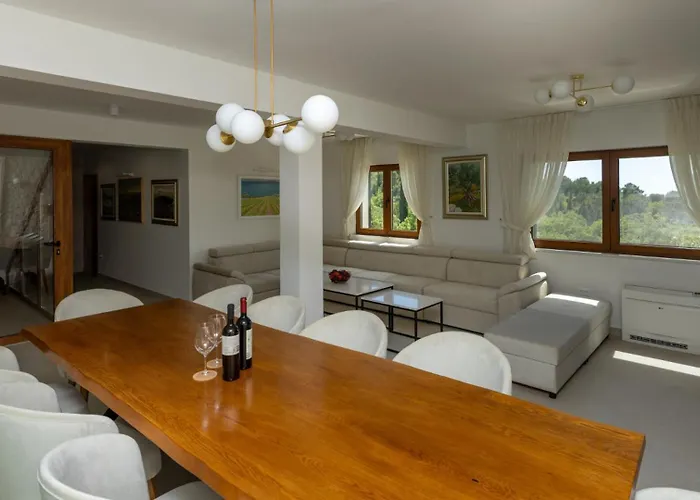 Mikic By Guide וילה *