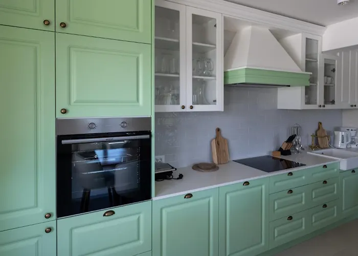 Villa Mikic By Guide Klek