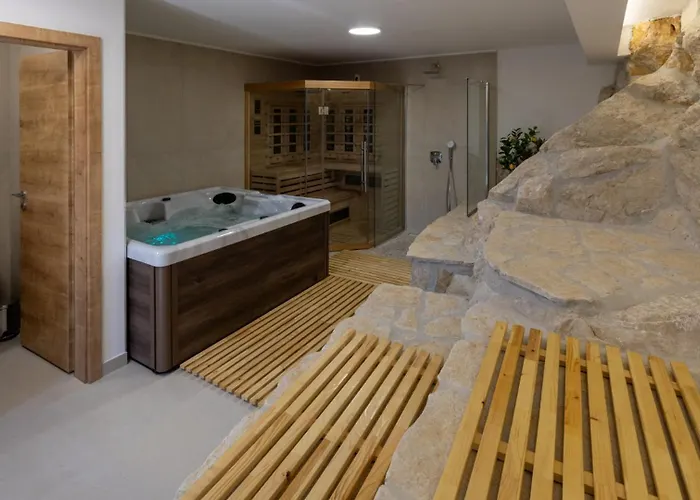 וילה Mikic By Guide