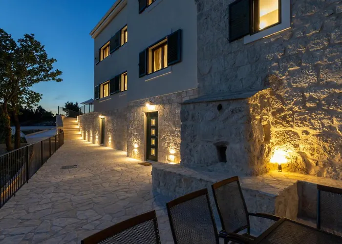 Mikic By Guide Villa