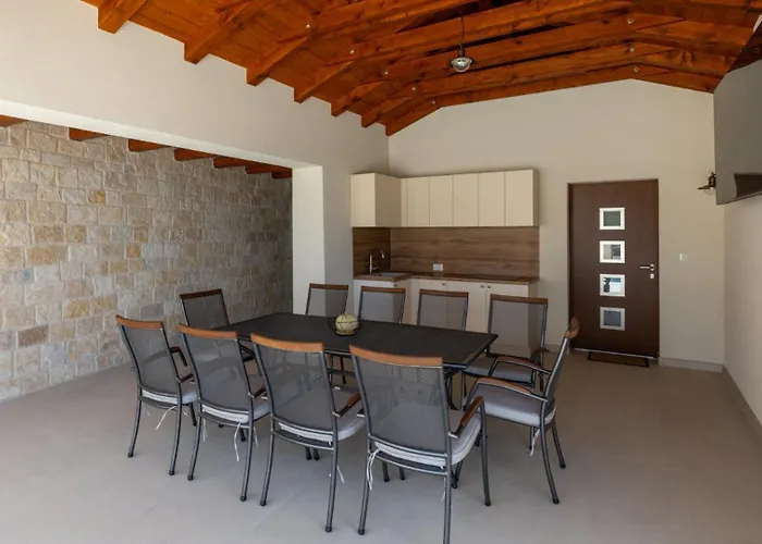 Villa Mikic By Guide *