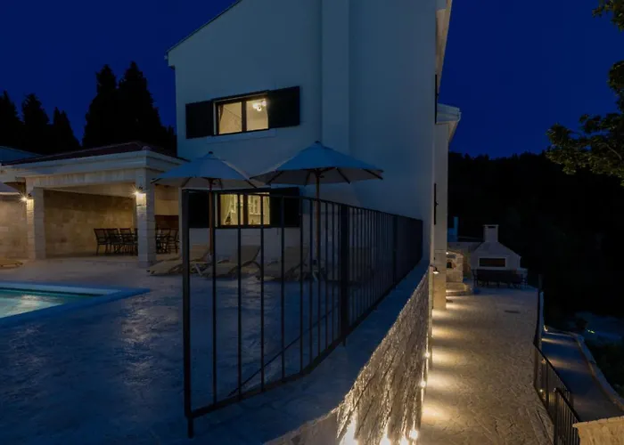 Mikic By Guide Villa