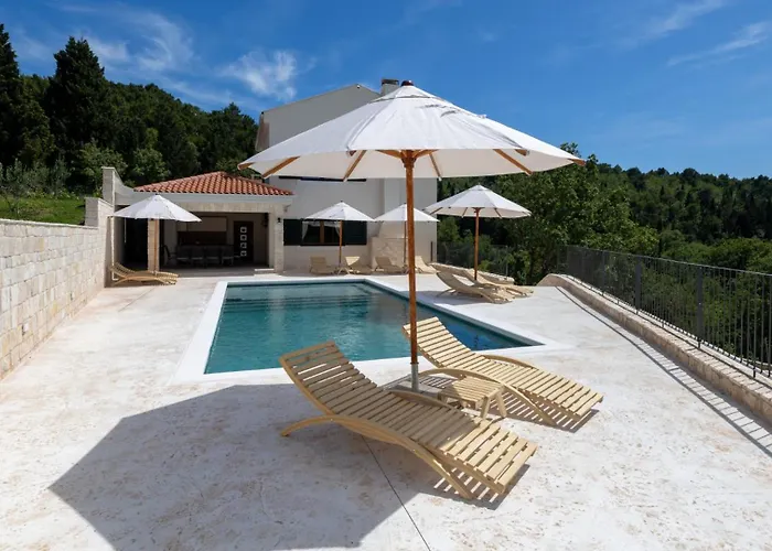 Villa Mikic By Guide