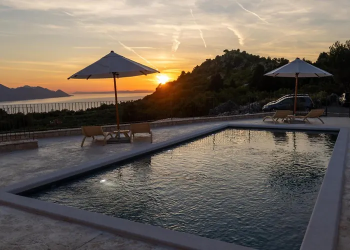 Villa Mikic By Guide