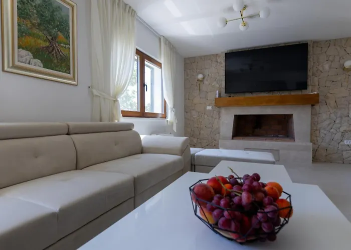 Mikic By Guide Villa Klek