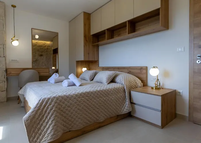 Mikic By Guide Villa *