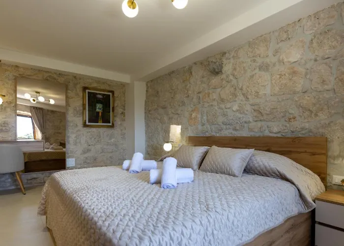 Mikic By Guide וילה קלק