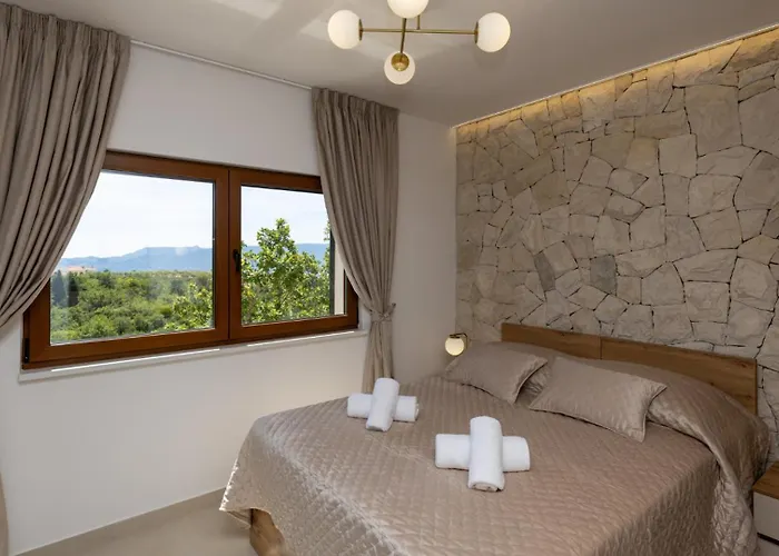 Villa Mikic By Guide