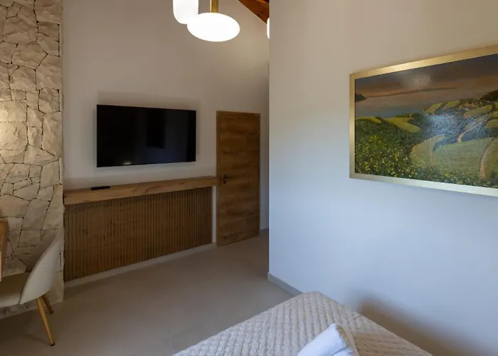 Mikic By Guide וילה *