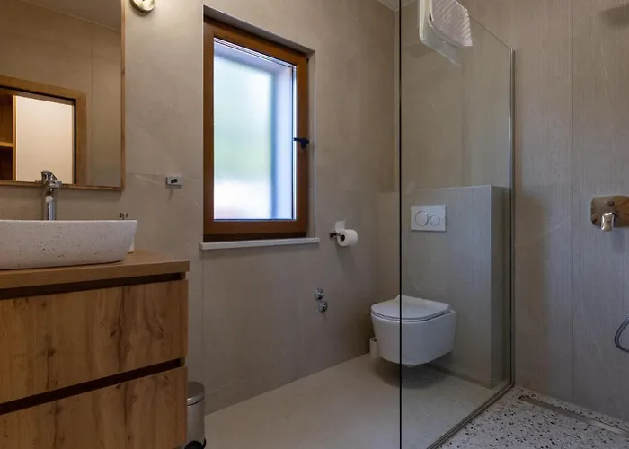 וילה Mikic By Guide