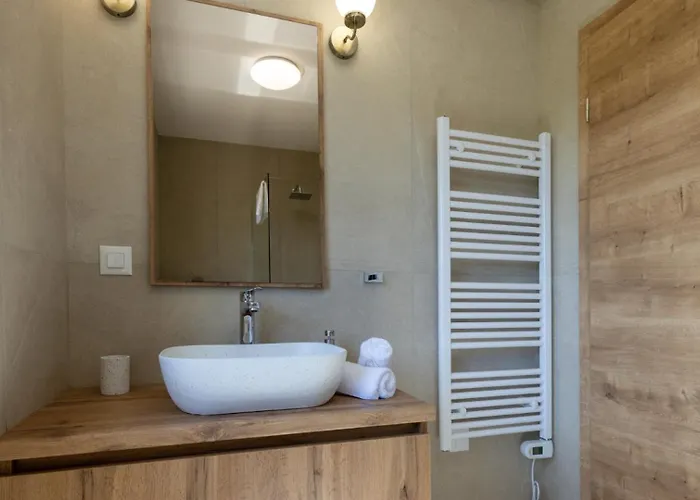 Villa Mikic By Guide *