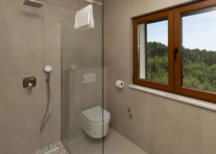 Villa Mikic By Guide *