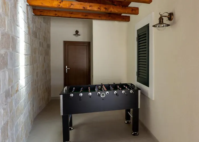 Villa Mikic By Guide *